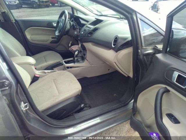 3FADP4EJ7EM189083 Ford FIESTA SE