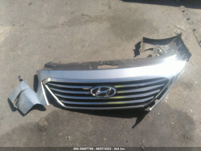 Hyundai Sonata 2.4l Se 2016 5NPE24AF1GH331967 Image 12