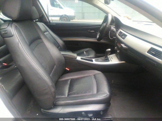 2007 BMW 3 SERIES 328I VIN: WBAWB33567PV70810