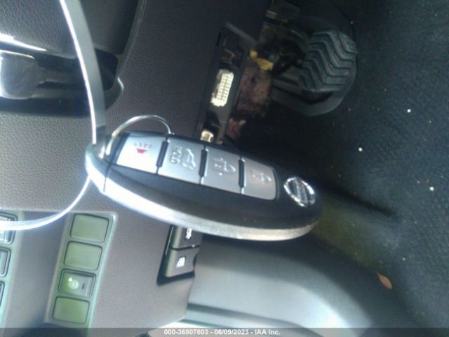 5N1AT2MT6EC784553 Nissan Rogue Sl