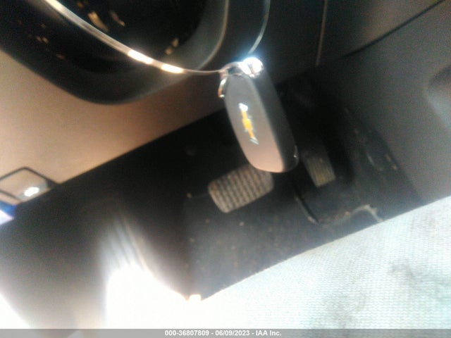 Chevrolet Equinox Awd Ls 2021 3GNAXSEV3MS135852 Image 11