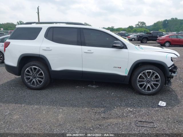 1GKKNLLS4LZ183884 GMC Acadia At4