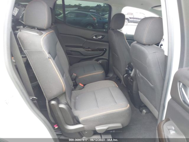 1GKKNLLS4LZ183884 GMC Acadia At4