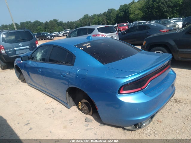 Dodge Charger Rt 2015 2C3CDXCT6FH915105 Image 3