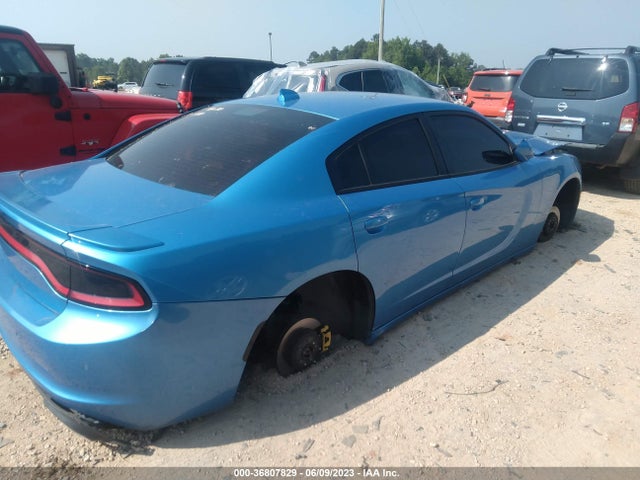 Dodge Charger Rt 2015 2C3CDXCT6FH915105 Image 4