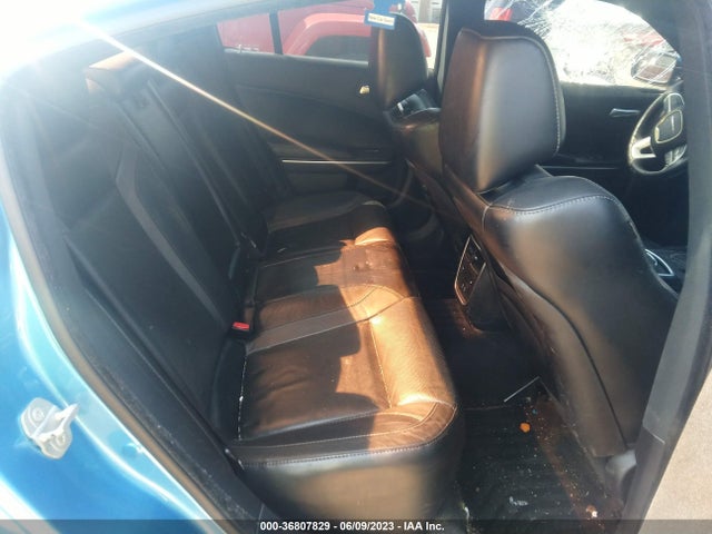 Dodge Charger Rt 2015 2C3CDXCT6FH915105 Image 8