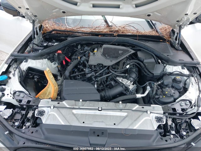 3MW5R1J01M8B70179 BMW 3 Series 330i