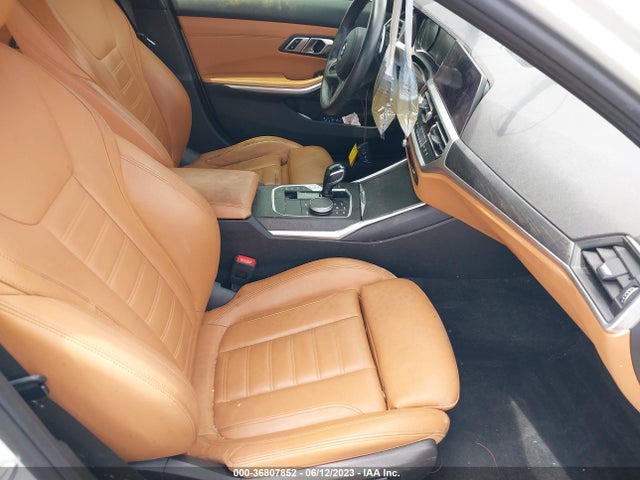 3MW5R1J01M8B70179 BMW 3 Series 330i