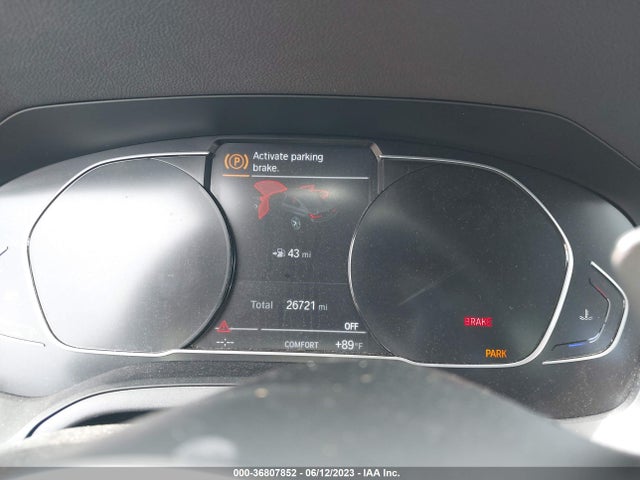 3MW5R1J01M8B70179 BMW 3 Series 330i