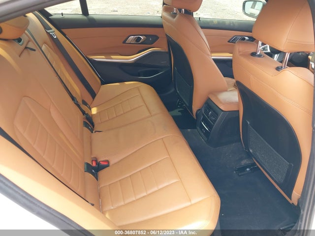 3MW5R1J01M8B70179 BMW 3 Series 330i