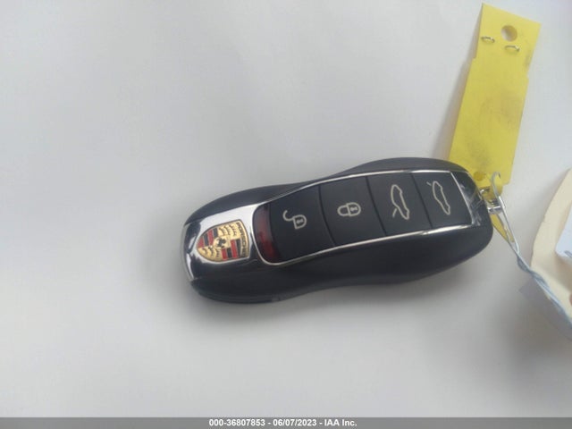 2019 Porsche 718, VIN: WP0AB2A82KS278744