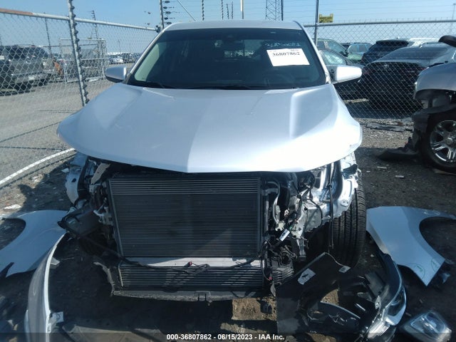 Chevrolet EQUINOX LT 2020 3GNAXKEVXLS584976 Image 12