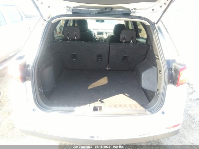 Chevrolet EQUINOX LT 2020 3GNAXKEVXLS584976 Image 8