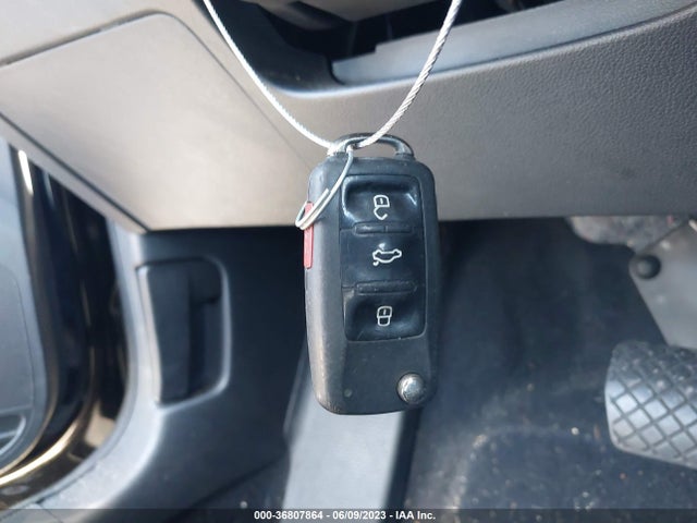 3VWD07AJ7FM404692 Volkswagen Jetta Sedan 1.8t Se W/connectivity