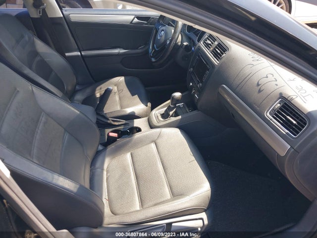 3VWD07AJ7FM404692 Volkswagen Jetta Sedan 1.8t Se W/connectivity