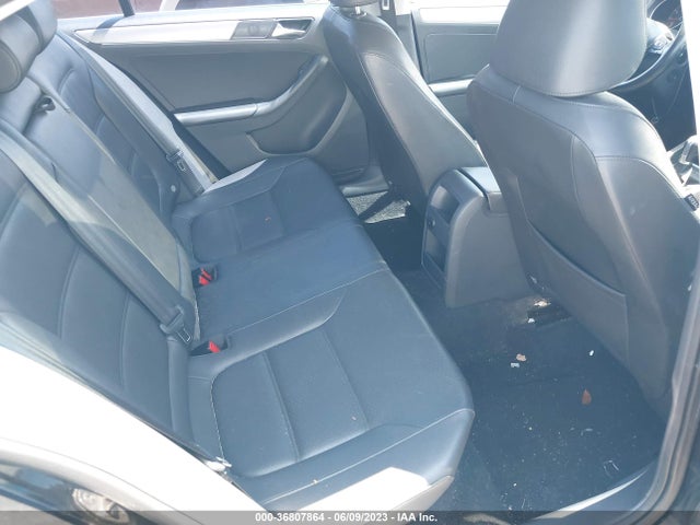 3VWD07AJ7FM404692 Volkswagen Jetta Sedan 1.8t Se W/connectivity