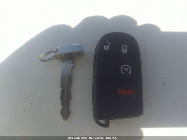 1C4RJFAG7JC273908 Jeep Grand Cherokee Altitude