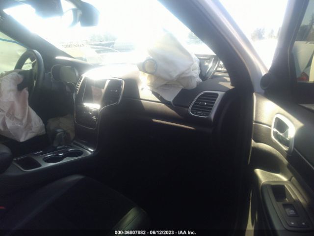 1C4RJFAG7JC273908 Jeep Grand Cherokee Altitude