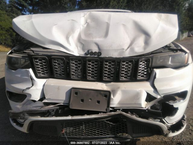 1C4RJFAG7JC273908 Jeep Grand Cherokee Altitude