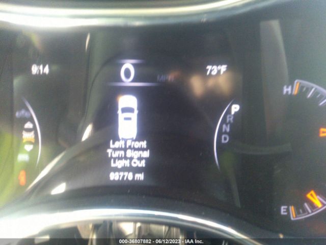 1C4RJFAG7JC273908 Jeep Grand Cherokee Altitude