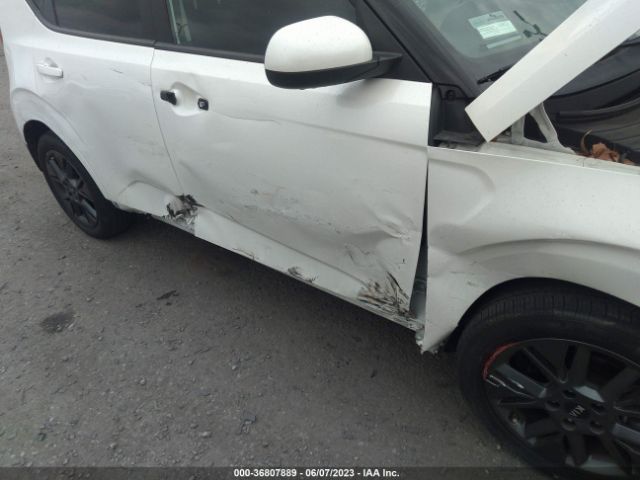 KNDJ33AU9M7742523 KIA SOUL EX