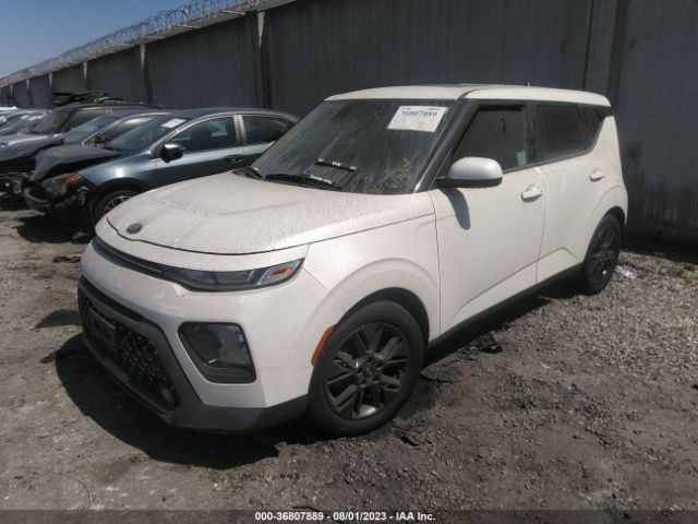 KNDJ33AU9M7742523 KIA SOUL EX