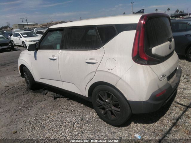 KNDJ33AU9M7742523 KIA SOUL EX