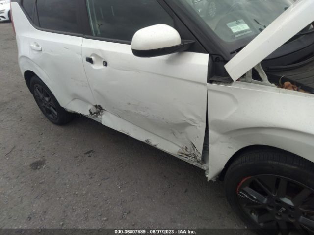 KNDJ33AU9M7742523 KIA SOUL EX