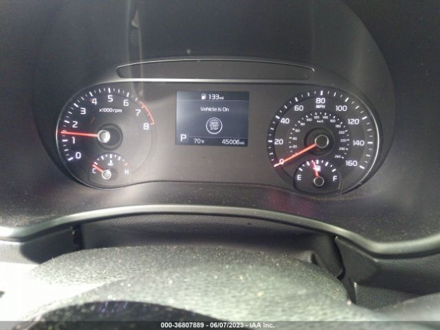 KNDJ33AU9M7742523 KIA SOUL EX