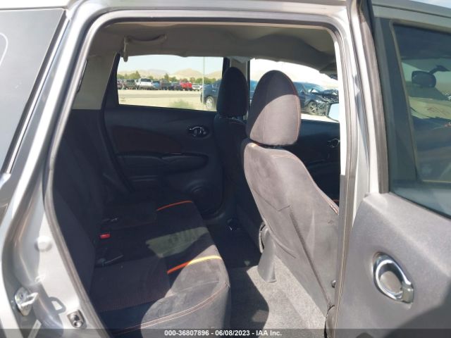 3N1CE2CP7FL446695 Nissan Versa Note Sr