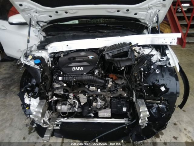 WBXHT3C32J5L34216 BMW X1 Xdrive28i