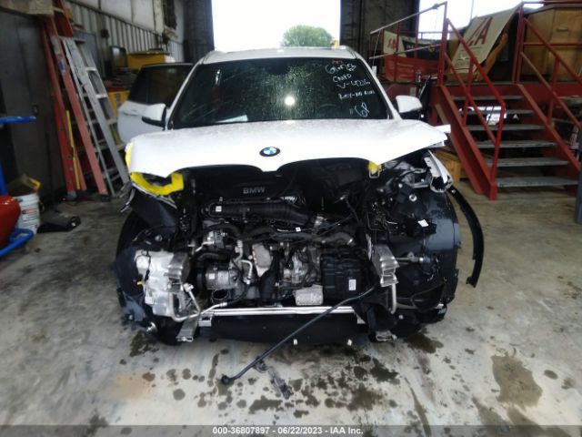 WBXHT3C32J5L34216 BMW X1 Xdrive28i