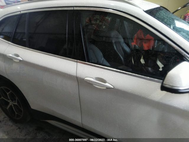 WBXHT3C32J5L34216 BMW X1 Xdrive28i