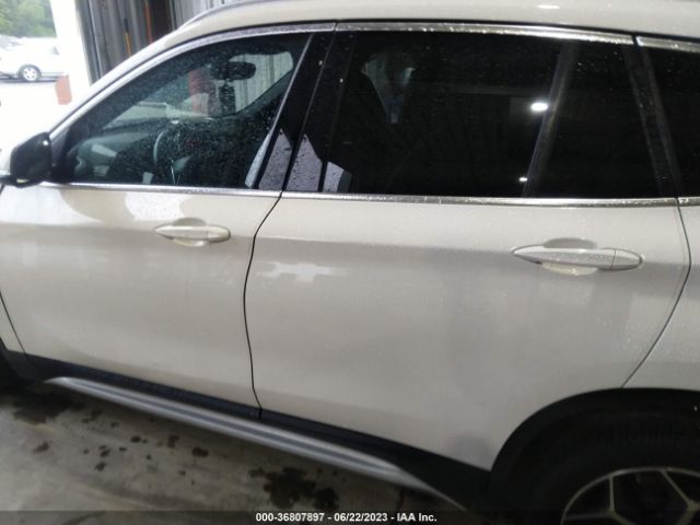 WBXHT3C32J5L34216 BMW X1 Xdrive28i