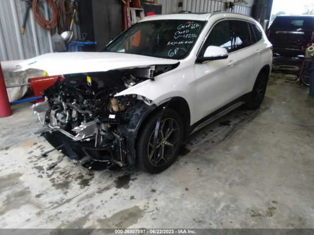 WBXHT3C32J5L34216 BMW X1 Xdrive28i