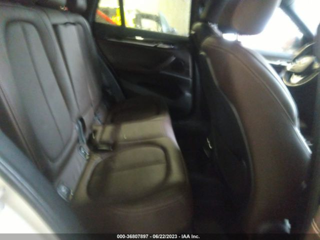 WBXHT3C32J5L34216 BMW X1 Xdrive28i