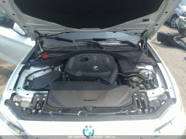 BMW 230i Xdrive 2017 WBA2H9C37HV642268 Image 10