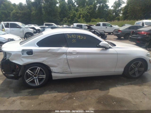 BMW 230i Xdrive 2017 WBA2H9C37HV642268 Image 14