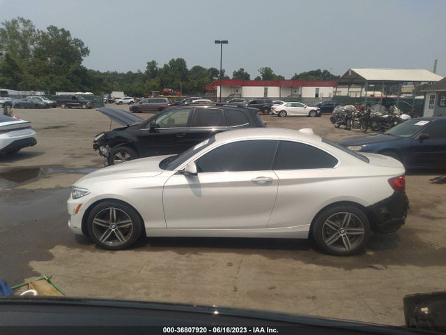 BMW 230i Xdrive 2017 WBA2H9C37HV642268 Image 15