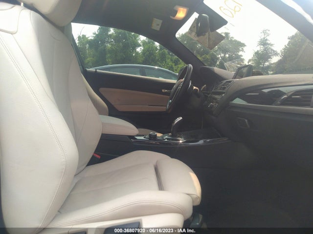 BMW 230i Xdrive 2017 WBA2H9C37HV642268 Image 5