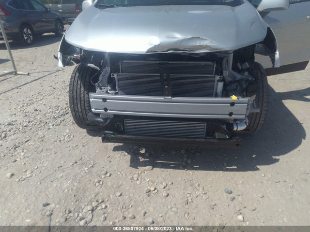 Chevrolet Trax Lt 2022 KL7CJPSM5NB561287 Image 6