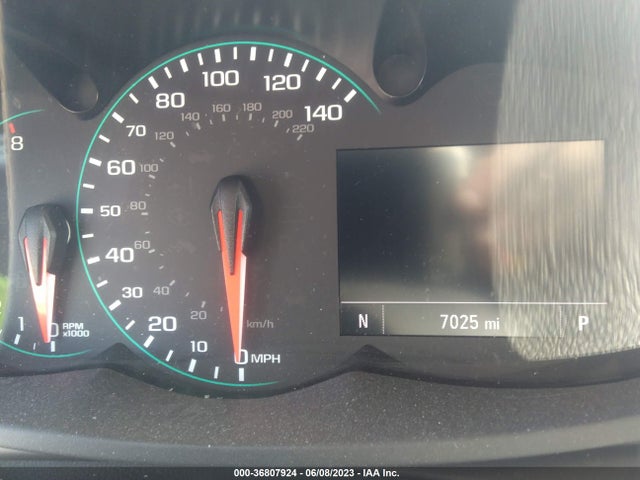 Chevrolet Trax Lt 2022 KL7CJPSM5NB561287 Image 7