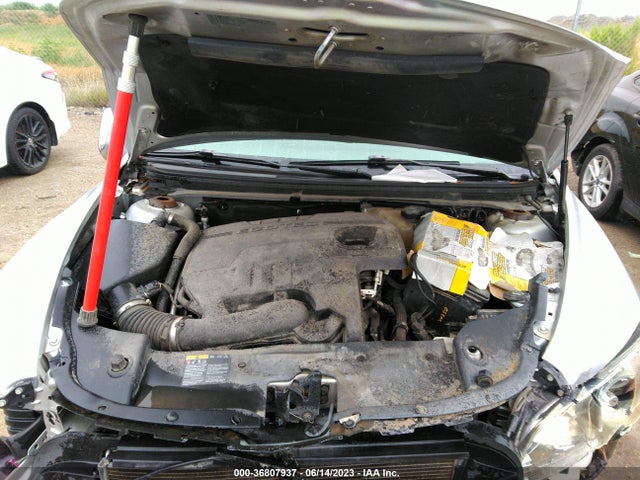 2010 CHEVROLET MALIBU LS W/1LS VIN: 1G1ZB5EB3AF227442