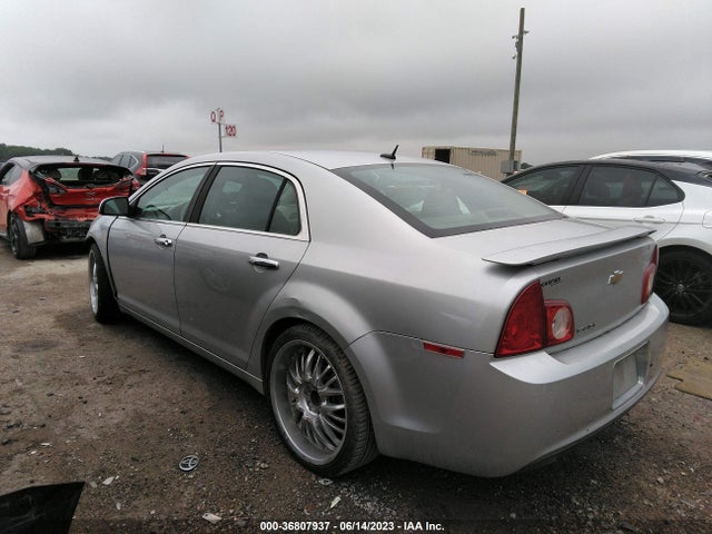 2010 CHEVROLET MALIBU LS W/1LS VIN: 1G1ZB5EB3AF227442