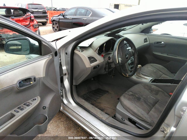 2010 CHEVROLET MALIBU LS W/1LS VIN: 1G1ZB5EB3AF227442