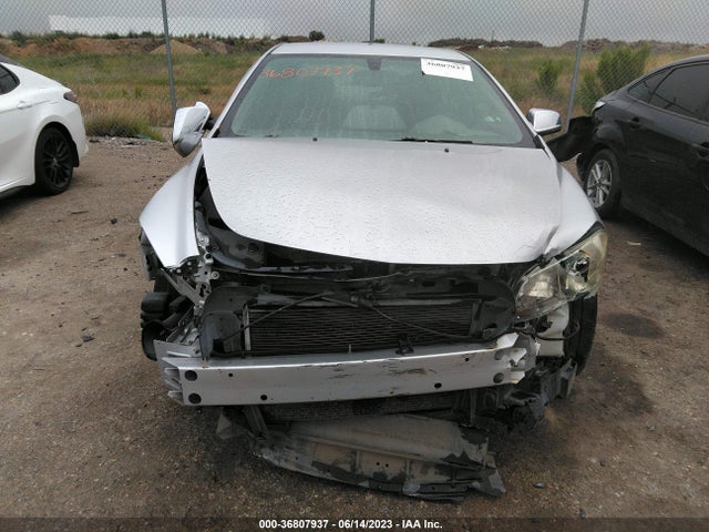 2010 CHEVROLET MALIBU LS W/1LS VIN: 1G1ZB5EB3AF227442