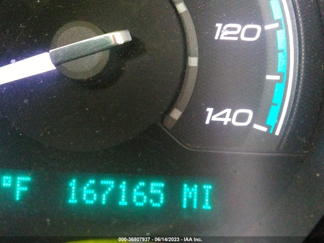 2010 CHEVROLET MALIBU LS W/1LS VIN: 1G1ZB5EB3AF227442