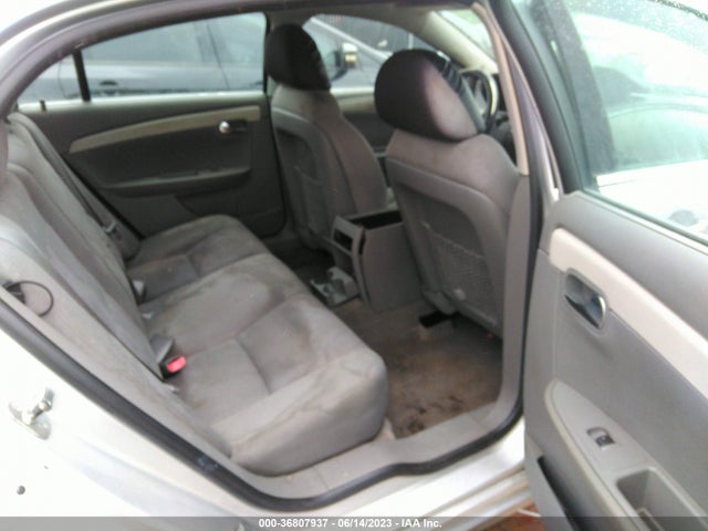 2010 CHEVROLET MALIBU LS W/1LS VIN: 1G1ZB5EB3AF227442