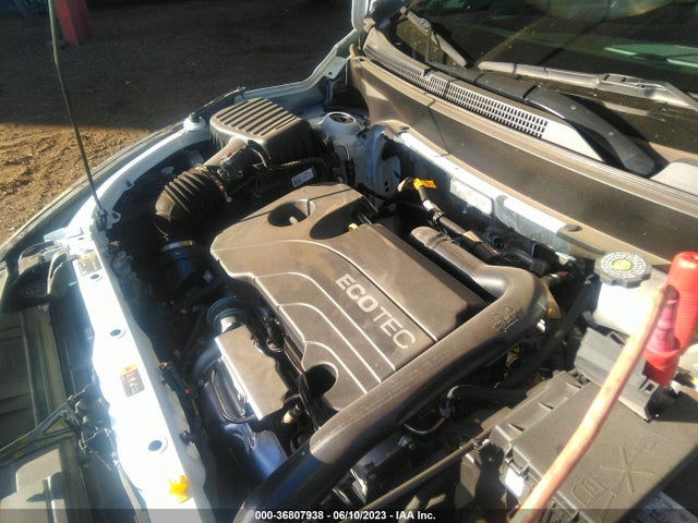 Chevrolet Equinox Premier 2022 3GNAXNEVXNS204068 Image 16