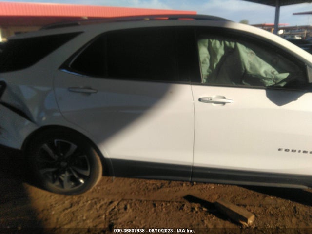 Chevrolet Equinox Premier 2022 3GNAXNEVXNS204068 Image 5
